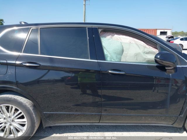 LRBFXASA1HD043735 Buick Envision Preferred