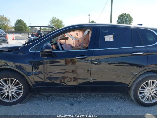 LRBFXASA1HD043735 Buick Envision Preferred