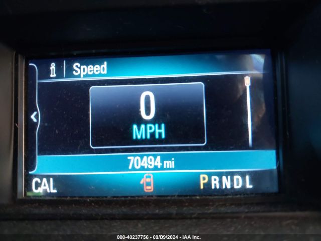 LRBFXASA1HD043735 Buick Envision Preferred