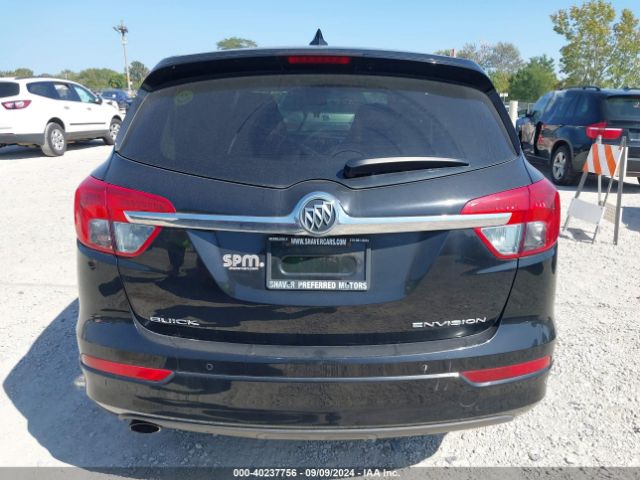 LRBFXASA1HD043735 Buick Envision Preferred