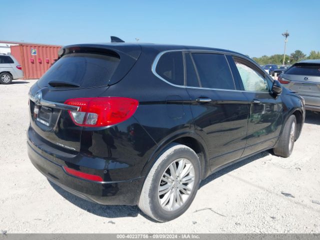 LRBFXASA1HD043735 Buick Envision Preferred