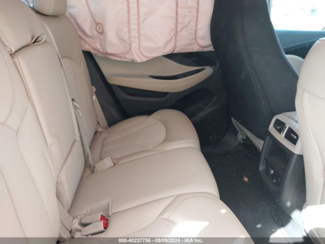 LRBFXASA1HD043735 Buick Envision Preferred