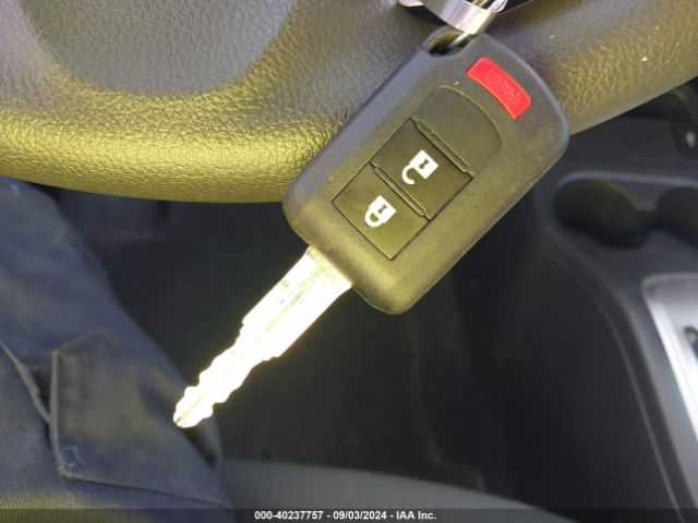 ML32FUFJ4PHF01506 Mitsubishi Mirage G4 Black Edition/es/le