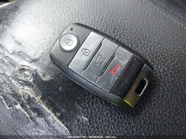 5XYKW4A77EG499357 KIA SORENTO SX