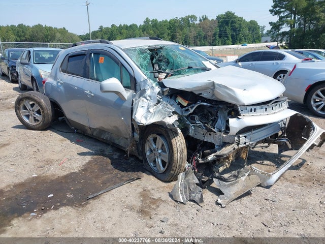 2020 KL7CJLSB2LB339276 main image
