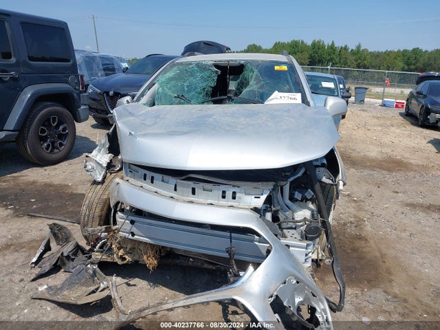 Chevrolet Trax Fwd Lt 2020 KL7CJLSB2LB339276 Image 12