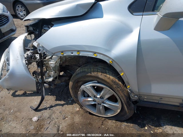 Chevrolet Trax Fwd Lt 2020 KL7CJLSB2LB339276 Image 21