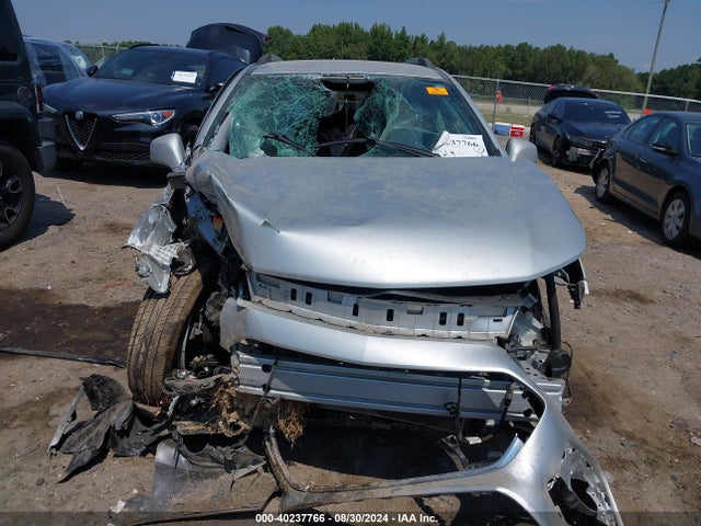 Chevrolet Trax Fwd Lt 2020 KL7CJLSB2LB339276 Image 6