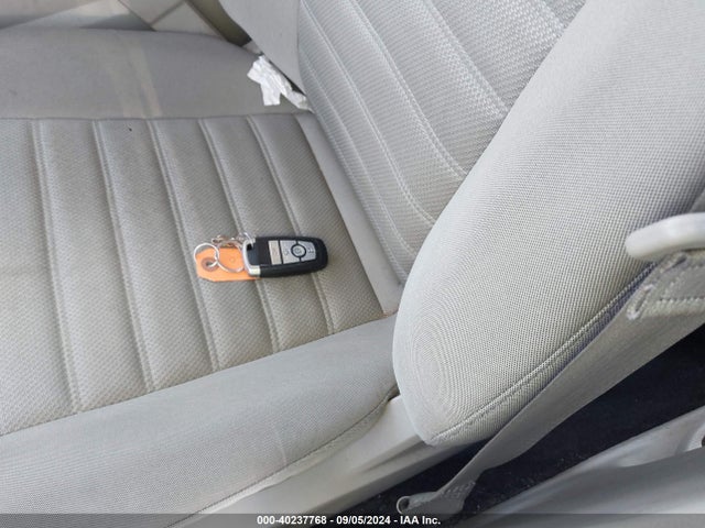 Ford FUSION SE 2019 3FA6P0HD6KR136493 Image 11
