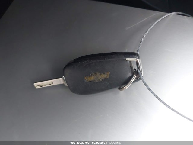 Chevrolet Cruze Ls Auto 2016 1G1BC5SM4G7241700 Image 11