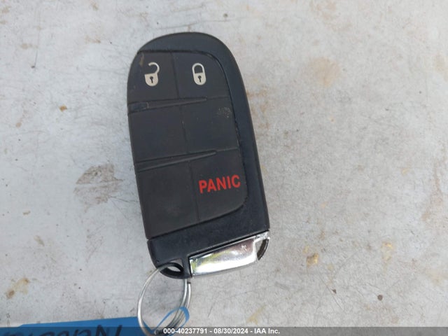 3C4NJCBB0MT597176 Jeep Compass Altitude Fwd