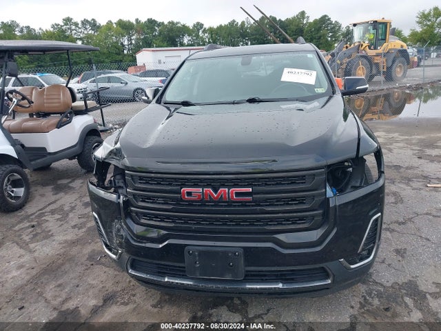 1GKKNLLS6LZ157562 GMC Acadia Awd At4