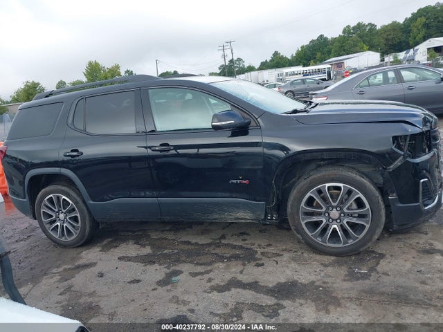1GKKNLLS6LZ157562 GMC Acadia Awd At4