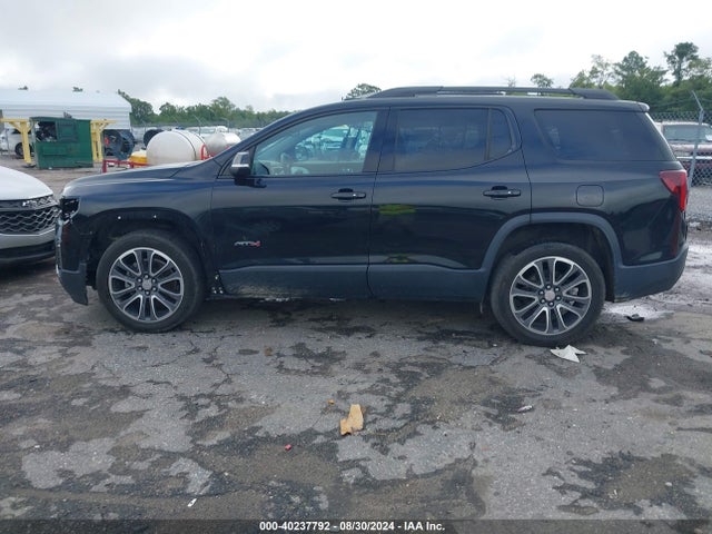 1GKKNLLS6LZ157562 GMC Acadia Awd At4