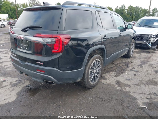 1GKKNLLS6LZ157562 GMC Acadia Awd At4
