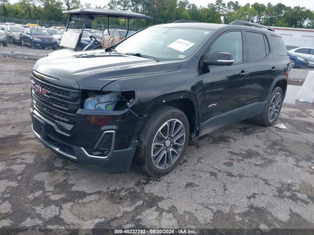 1GKKNLLS6LZ157562 GMC Acadia Awd At4