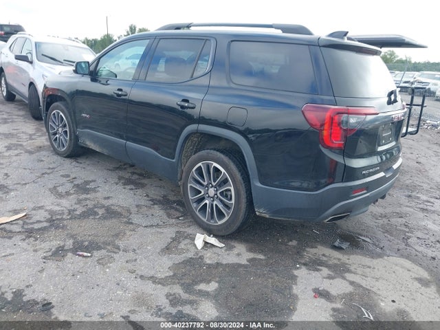 1GKKNLLS6LZ157562 GMC Acadia Awd At4