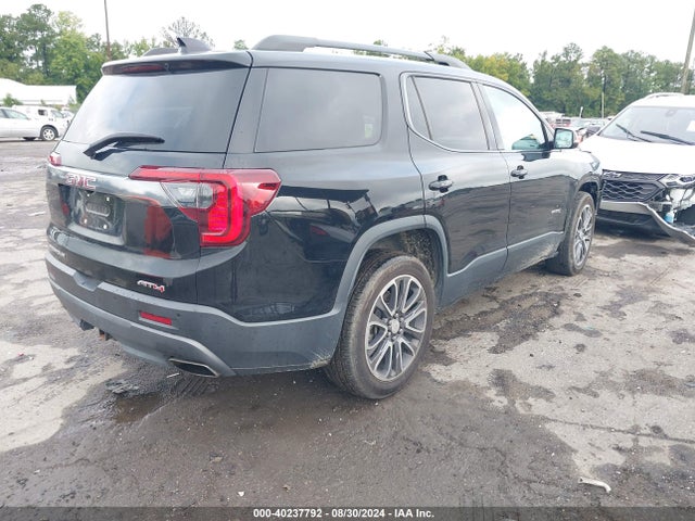 1GKKNLLS6LZ157562 GMC Acadia Awd At4