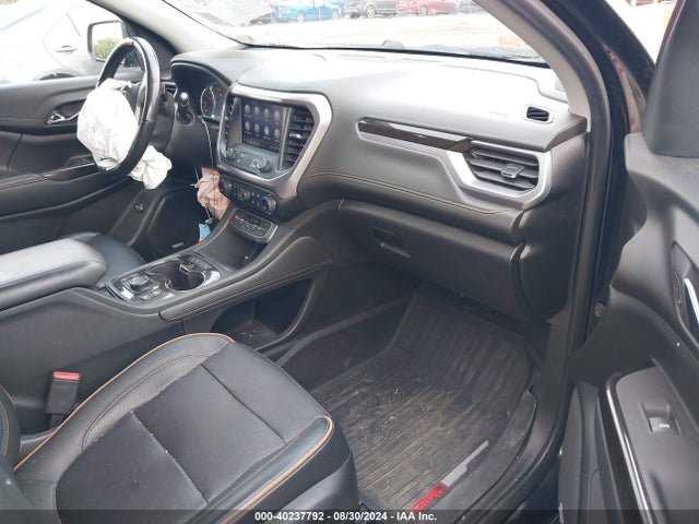 1GKKNLLS6LZ157562 GMC Acadia Awd At4