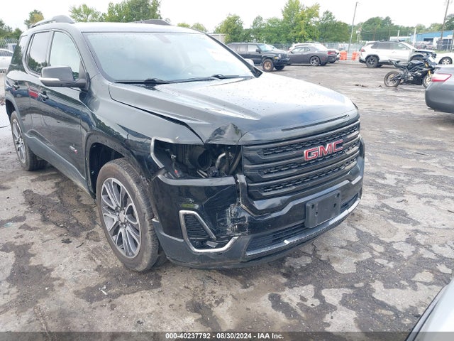 1GKKNLLS6LZ157562 GMC Acadia Awd At4