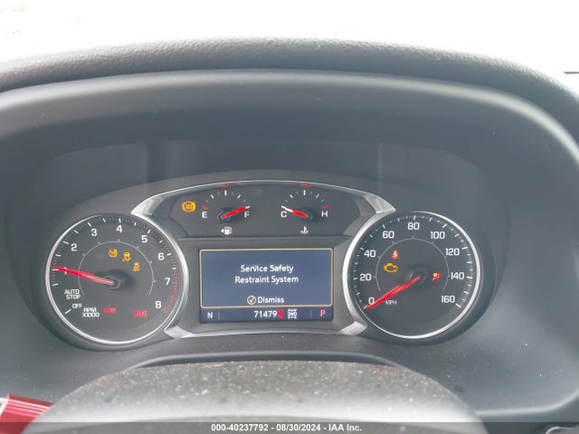 1GKKNLLS6LZ157562 GMC Acadia Awd At4