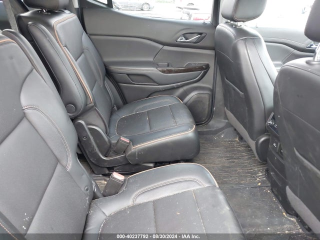 1GKKNLLS6LZ157562 GMC Acadia Awd At4