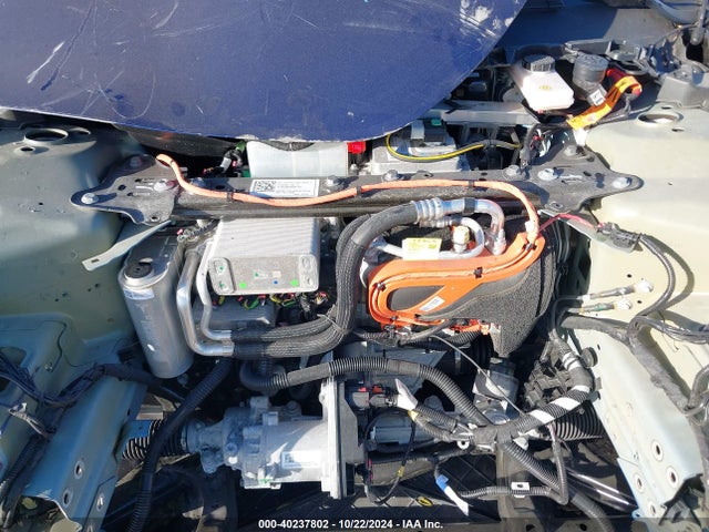 2023 TESLA MODEL 3 5YJ3E1EB4PF461437 Photo 9