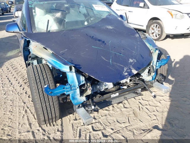 2023 TESLA MODEL 3 5YJ3E1EB4PF461437 Photo 5