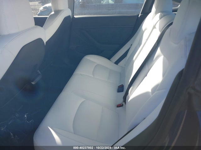 2023 TESLA MODEL 3 5YJ3E1EB4PF461437 Photo 7