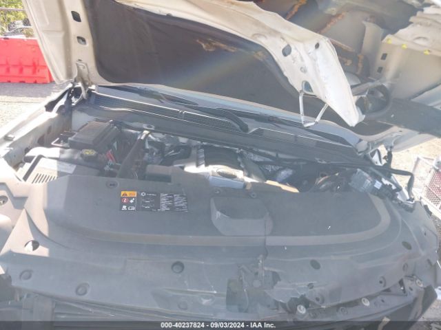 1GYS4HKJXGR397279 Cadillac Escalade Esv Luxury Collection