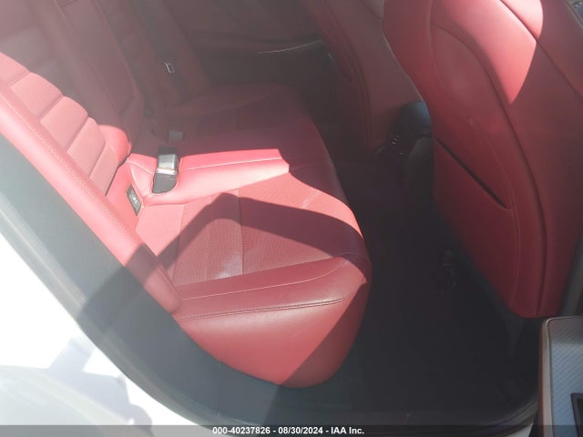 Продажа на аукционе авто 2015 Lexus Is 250, vin: JTHBF1D20F5054322, номер лота: 40237826
