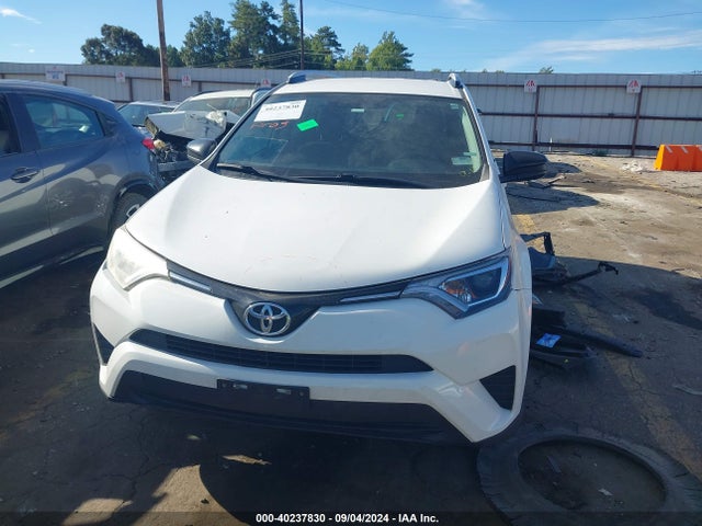 Toyota RAV4 LE 2016 2T3ZFREV4GW302654 Image 12