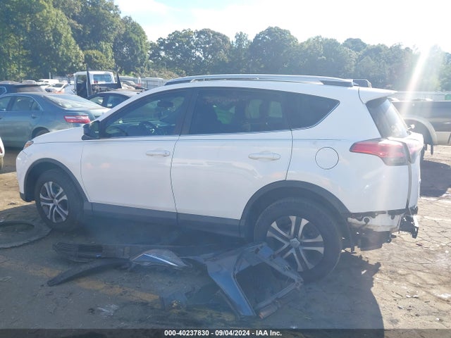 Toyota RAV4 LE 2016 2T3ZFREV4GW302654 Image 14