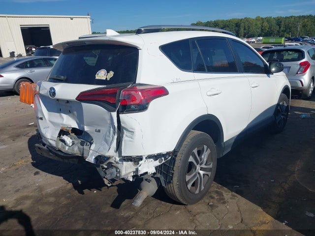 Toyota RAV4 LE 2016 2T3ZFREV4GW302654 Image 4
