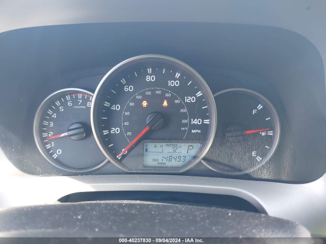 Toyota RAV4 LE 2016 2T3ZFREV4GW302654 Image 7