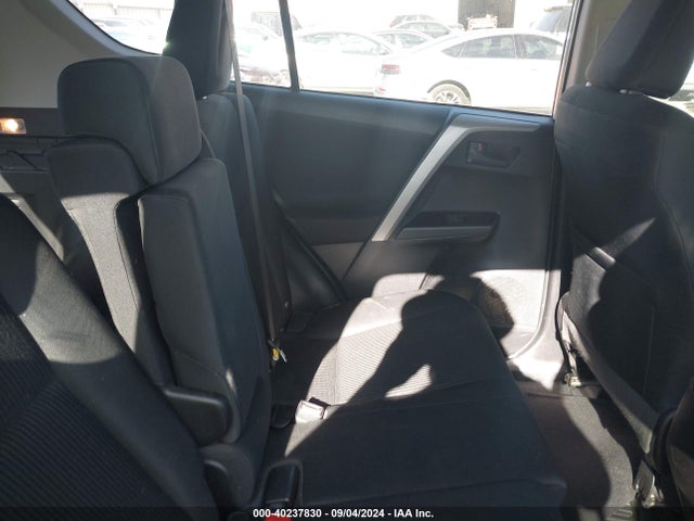 Toyota RAV4 LE 2016 2T3ZFREV4GW302654 Image 8