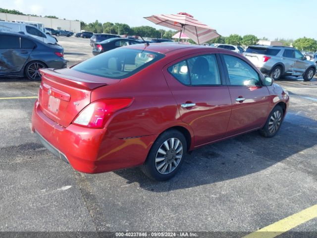 2019 NISSAN VERSA 3N1CN7AP3KL873771 Photo 3