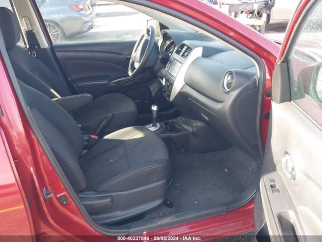 2019 NISSAN VERSA 3N1CN7AP3KL873771 Photo 4