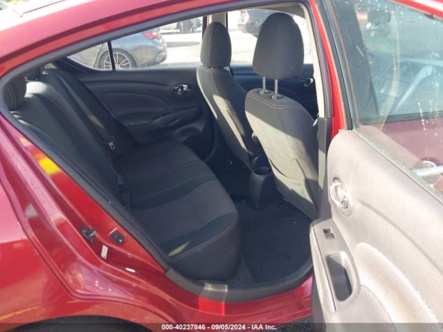 2019 NISSAN VERSA 3N1CN7AP3KL873771 Photo 7