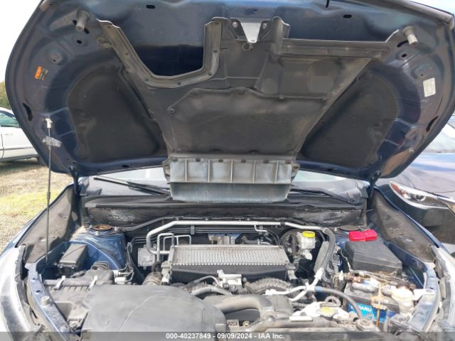 4S4WMARD4K3428144 Subaru Ascent Touring
