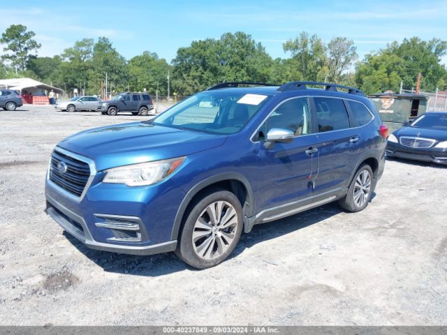 4S4WMARD4K3428144 Subaru Ascent Touring