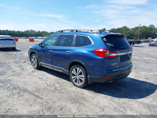 4S4WMARD4K3428144 Subaru Ascent Touring