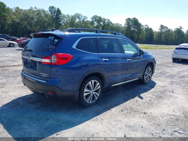 4S4WMARD4K3428144 Subaru Ascent Touring
