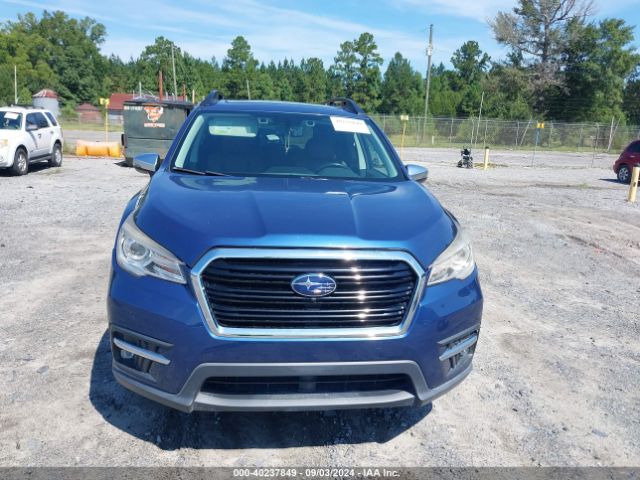 4S4WMARD4K3428144 Subaru Ascent Touring