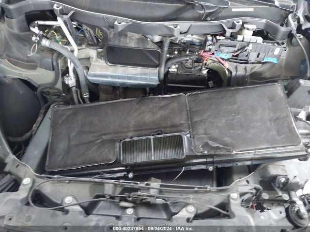 2019 TESLA MODEL X 5YJXCDE20KF197375 Photo 9