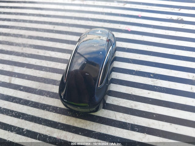 2019 TESLA MODEL X 5YJXCDE20KF197375 Photo 10