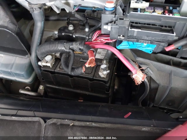 2019 TESLA MODEL X 5YJXCDE20KF197375 Photo 5