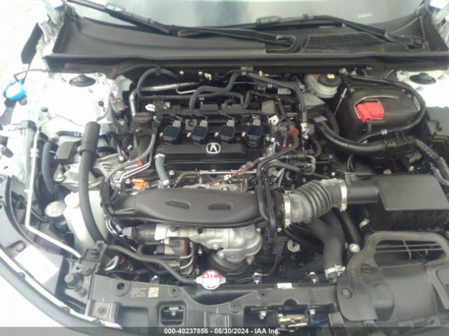 19UDE4H66RA017154 Acura Integra A-spec Technology Package