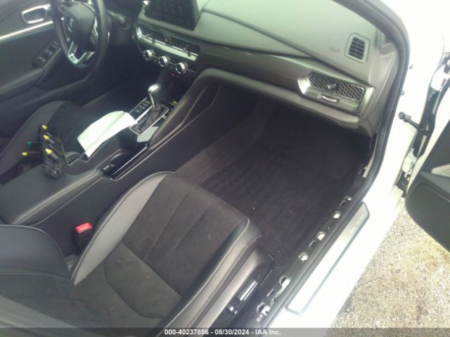 19UDE4H66RA017154 Acura Integra A-spec Technology Package