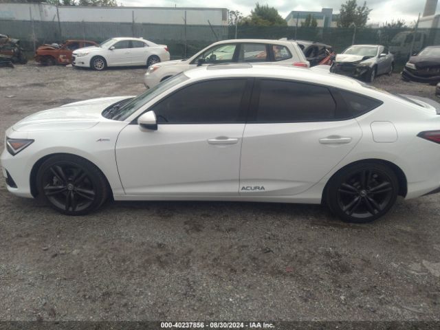 19UDE4H66RA017154 Acura Integra A-spec Technology Package